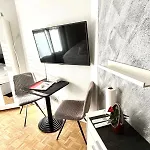 Apartment Monolocale In Centro, Piscina E 400mt Da Skilift St. Moritz