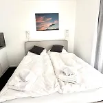 Monolocale In Centro, Piscina E 400mt Da Skilift St. Moritz