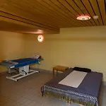 Apartment Monolocale In Centro, Piscina E 400mt Da Skilift St. Moritz