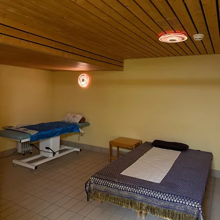 Apartament Monolocale In Centro, Piscina E 400mt Da Skilift Sankt Moritz