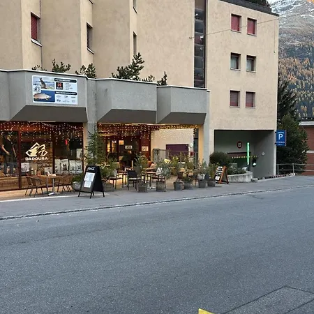 Apartament Monolocale In Centro, Piscina E 400mt Da Skilift