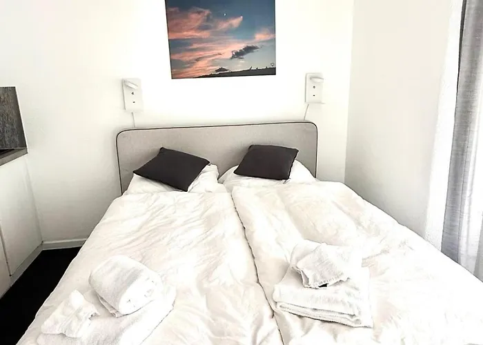 Monolocale In Centro, Piscina E 400mt Da Skilift Saint-Moritz