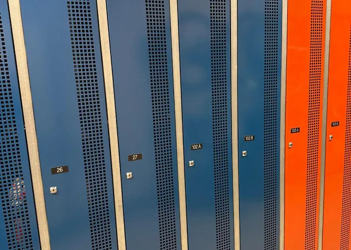 Monolocale In Centro, Piscina E 400mt Da Skilift