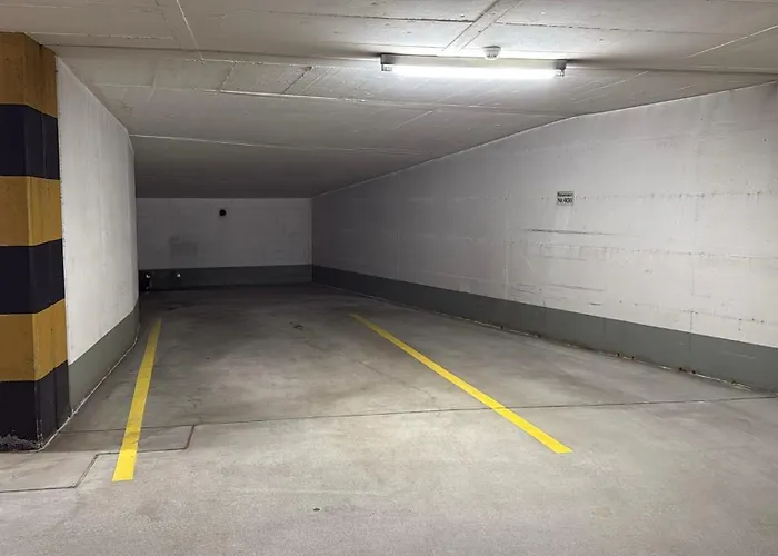 Daire Monolocale In Centro, Piscina E 400mt Da Skilift *