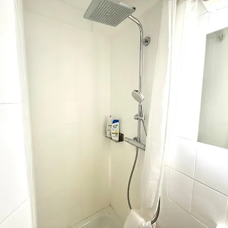 Monolocale In Centro, Piscina E 400mt Da Skilift St. Moritz