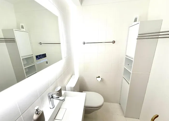 Monolocale In Centro, Piscina E 400mt Da Skilift Apartment St. Moritz