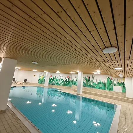 Monolocale In Centro, Piscina E 400mt Da Skilift *