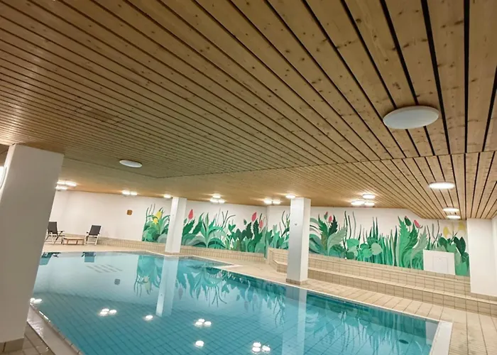 Monolocale In Centro, Piscina E 400mt Da Skilift *