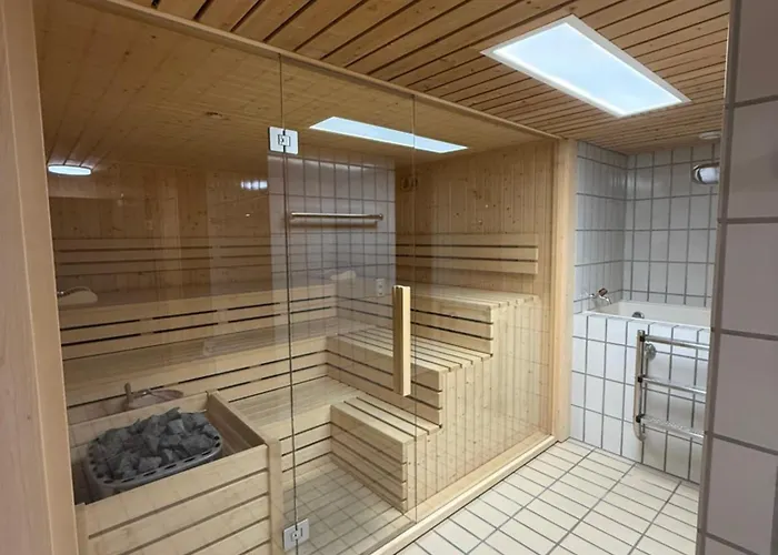 Monolocale In Centro, Piscina E 400mt Da Skilift *