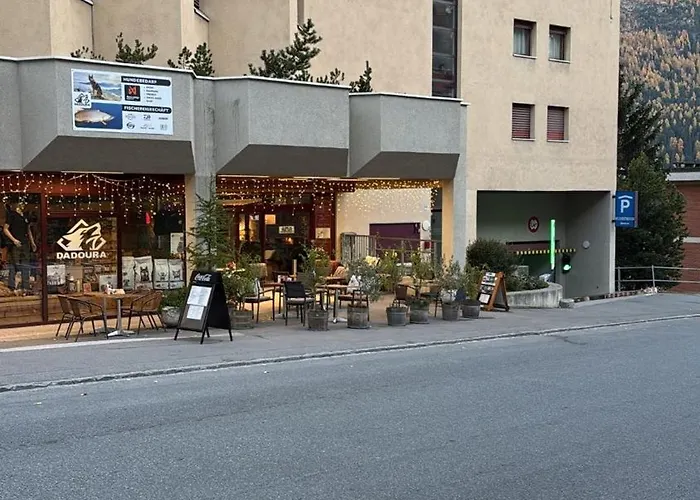 Appartement Monolocale In Centro, Piscina E 400mt Da Skilift